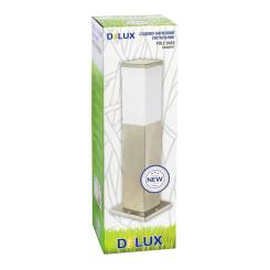 Светильник Delux POLE 0450 Фото 2