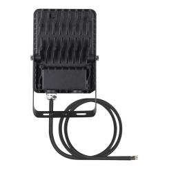 Прожектор LEDVANCE FL ESSENTIAL 20W 840 BK IP65 Фото 2