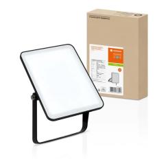 Прожектор LEDVANCE FL ESSENTIAL 20W 840 BK IP65 Фото 4