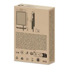 Прожектор LEDVANCE FL ESSENTIAL 20W 840 BK IP65 Фото 6