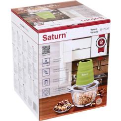 Измельчитель Saturn ST-FP0062 Фото 6