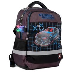 Рюкзак школьный Yes Street Racing S-52 Ergo Фото