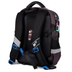 Рюкзак школьный Yes Street Racing S-52 Ergo Фото 2