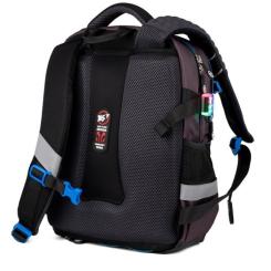 Рюкзак школьный Yes Street Racing S-52 Ergo Фото 3