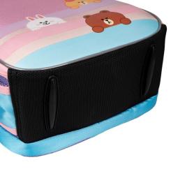 Портфель Yes Line Friends H-100 Фото 11