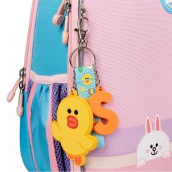 Портфель Yes Line Friends H-100 Фото 6