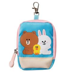 Портфель Yes Line Friends H-100 Фото 8