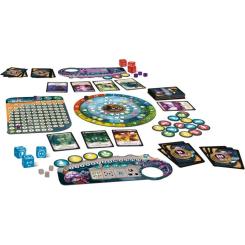 Настольная игра Geekach Games Времена года (Seasons) (укр.) Фото 1