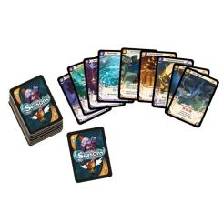 Настольная игра Geekach Games Времена года (Seasons) (укр.) Фото 2