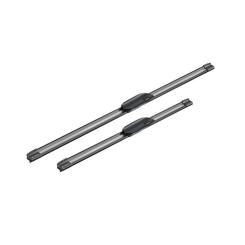 Щетка стеклоочистителя Bosch 3 397 014 00H Фото 4