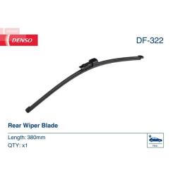 Щетка стеклоочистителя Denso DF-322 Фото 1