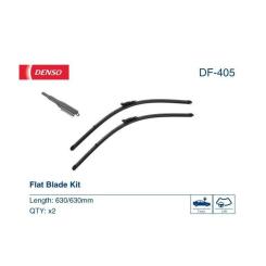 Щетка стеклоочистителя Denso DF-405 Фото 2
