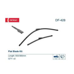 Щетка стеклоочистителя Denso DF-428 Фото 3