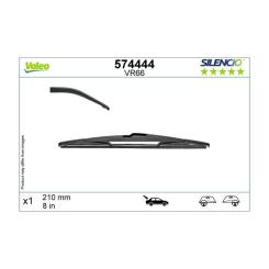 Щетка стеклоочистителя Valeo 574444 Фото