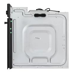Духовой шкаф Interline OEG 170 MRN BB Фото 9