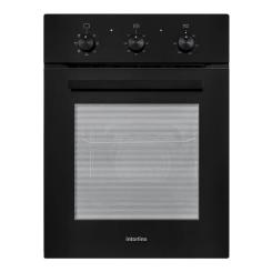 Духовой шкаф Interline OEG 170 MRN BB Фото