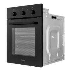 Духовой шкаф Interline OEG 170 MRN BB Фото 1