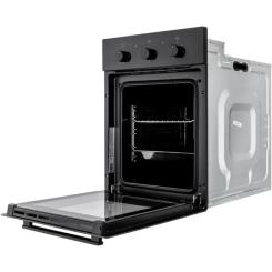 Духовой шкаф Interline OEG 170 MRN BB Фото 2