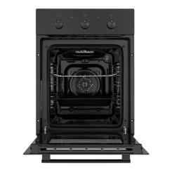 Духовой шкаф Interline OEG 170 MRN BB Фото 3