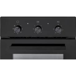 Духовой шкаф Interline OEG 170 MRN BB Фото 5