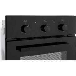 Духовой шкаф Interline OEG 170 MRN BB Фото 6