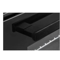 Духовой шкаф Interline OEG 170 MRN BB Фото 8