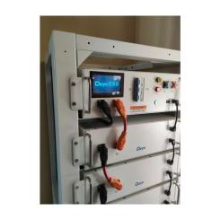 BMS контроллер Deye HVB750V/100A-EU Фото 10