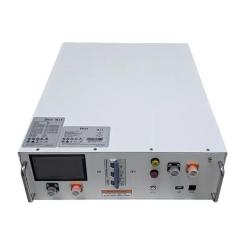 BMS контроллер Deye HVB750V/100A-EU Фото 3