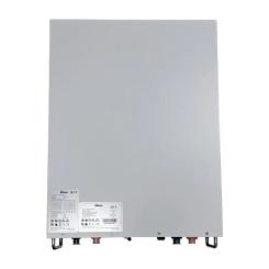 BMS контроллер Deye HVB750V/100A-EU Фото 8