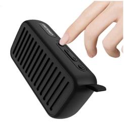 Акустическая система Denmen DR08 Black Фото 3