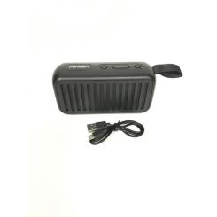 Акустическая система Denmen DR08 Black Фото 7