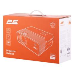 Проектор 2E Deimos Фото 11