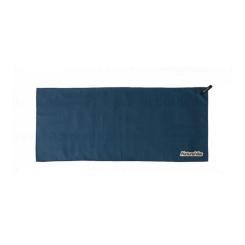 Туристическое полотенце Naturehike CNK2300SS010 швидковисихаючий 90 х 38 темно-зелени Фото