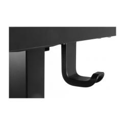 Компьютерный стол Barsky StandUp black 1200*600 Фото 10