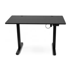 Компьютерный стол Barsky StandUp black 1200*600 Фото