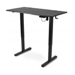 Компьютерный стол Barsky StandUp black 1200*600 Фото 1