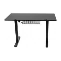 Компьютерный стол Barsky StandUp black 1200*600 Фото 2