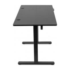 Компьютерный стол Barsky StandUp black 1200*600 Фото 4