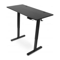 Компьютерный стол Barsky StandUp black 1200*600 Фото 6