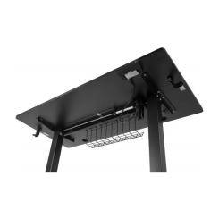 Компьютерный стол Barsky StandUp black 1200*600 Фото 7