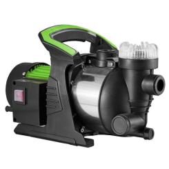 Садовый насос Gartner CGP600 Фото