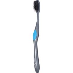 Зубная щетка Colgate 360 Деревне вугілля Синя Фото 1