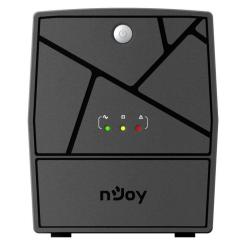 Источник бесперебойного питания nJoy Keen 1000VA USB Фото 1
