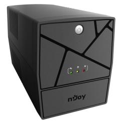 Источник бесперебойного питания nJoy Keen 1000VA USB Фото 2
