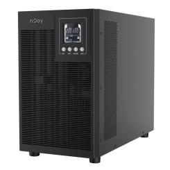 Источник бесперебойного питания nJoy Echo Pro 3000VA USB Фото