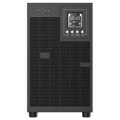 Источник бесперебойного питания nJoy Echo Pro 3000VA USB Фото 1