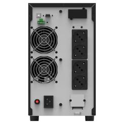 Источник бесперебойного питания nJoy Echo Pro 3000VA USB Фото 2