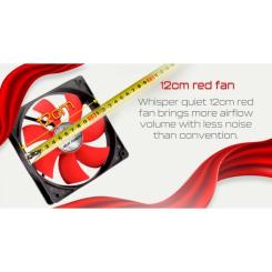 Блок питания HighPower 700W Фото 5