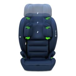 Автокресло Osann Flux Plus i-Size Navy Melange Фото 10