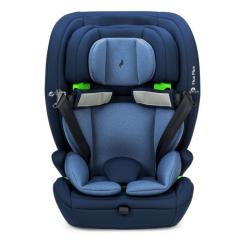 Автокресло Osann Flux Plus i-Size Navy Melange Фото 1